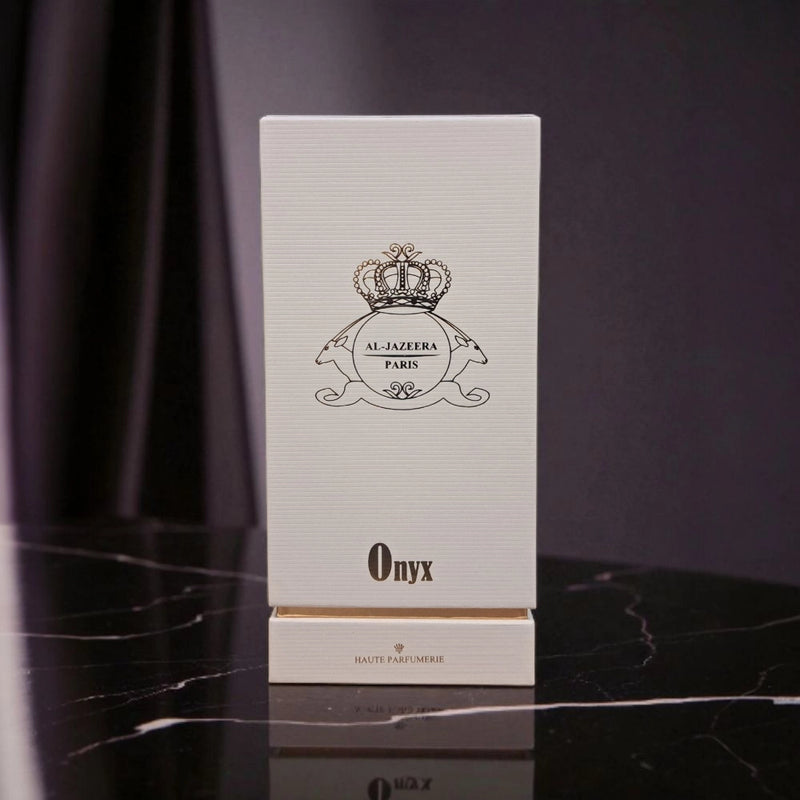 Onyx Perfume 100ml Al Jazeera Perfumes