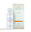 Oryx Perfume Gissah Fragrance