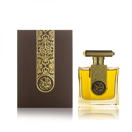 Royal Oud 85ml - Oud Malaki  - Arabian Oud Perfume