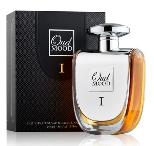 Oud Mood Perfume 100ml For Men Oud Elite Perfume