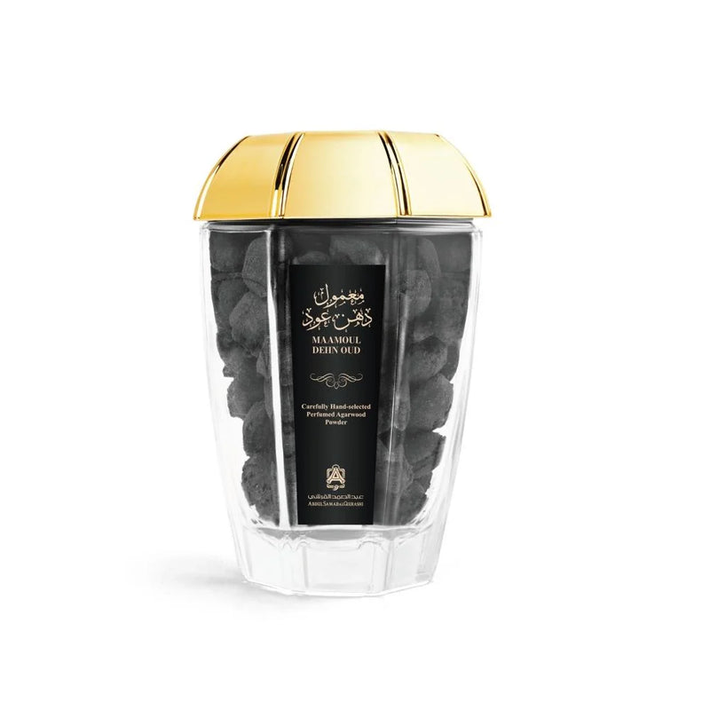 Oud Arabic - 100ml - Abdul Samad Al Qurashi - Eau de parfum