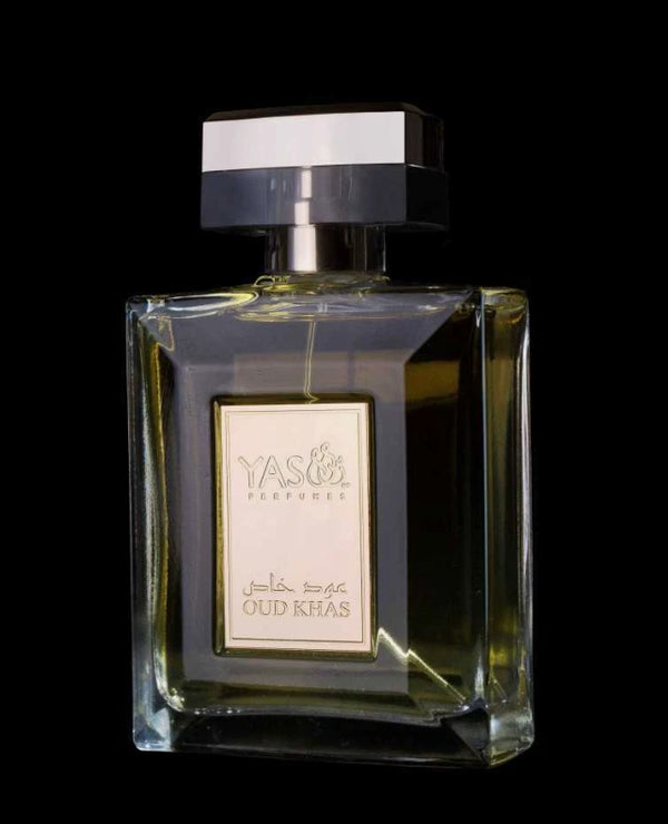 YAS Perfumes Collection | Luxury Arabian Fragrances