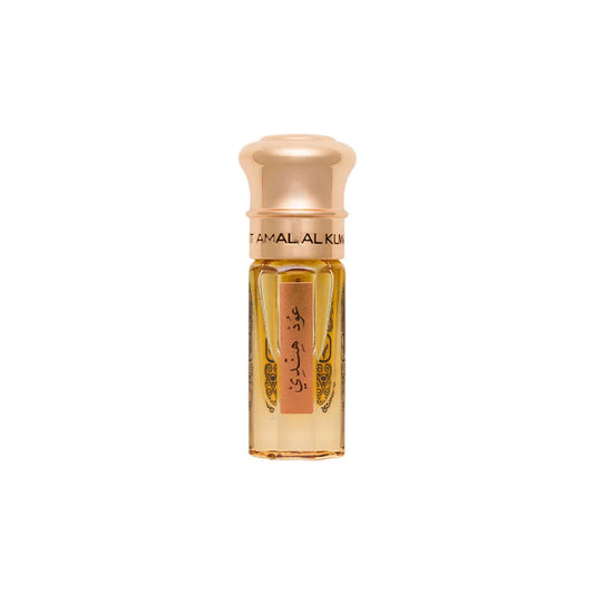 Dehn Oud Hindi 3ML Amal Al Kuwait 