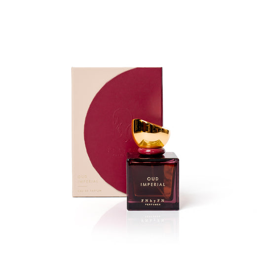 Oud Imperial  Perfume Fn By Fn Perfumes - [Perfumes600]