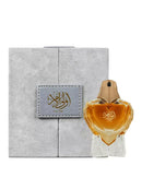 Oulil Amr Perfume 60ml By Ahmed Al Maghribi - [Perfumes600]
