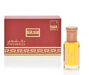 Dahan Patchouli Oil 12ml Al Shaya Perfumes - Perfumes600