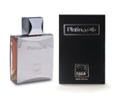 Platin Perfume 70ml Unisex By Al Shaya Perfumes - Perfumes600