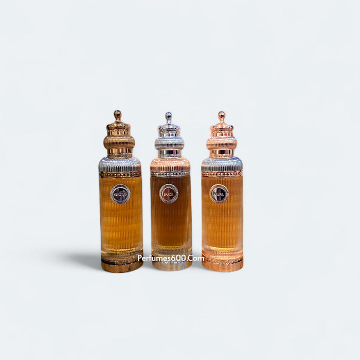 Mini Palace Collection Hamra Edition – 3 x 30ml Perfume Set