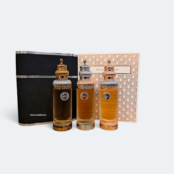 SHAHINAZ PALACE PERFUMES 3個セット Palace-set__Dar-