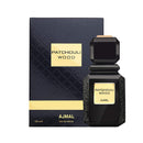 Patchouli Wood 100ml Unisex Ajmal Perfume - [Perfumes600]