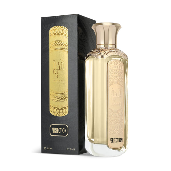 Perfection Light Fragrance 200ml by Ateej Perfume- Perfumes600