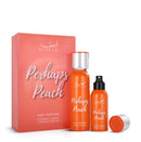 Perhaps Peach Hair Mist Set - 2 pcs Gissah Perfume