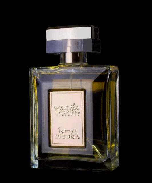 Piedra 100ml Unisex By Yas Perfume