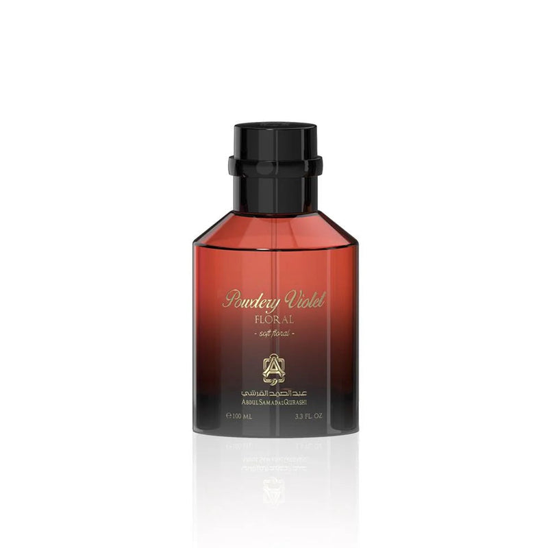 Powdery Violet perfume 100ml Abdul Samad Al Qurashi Perfume