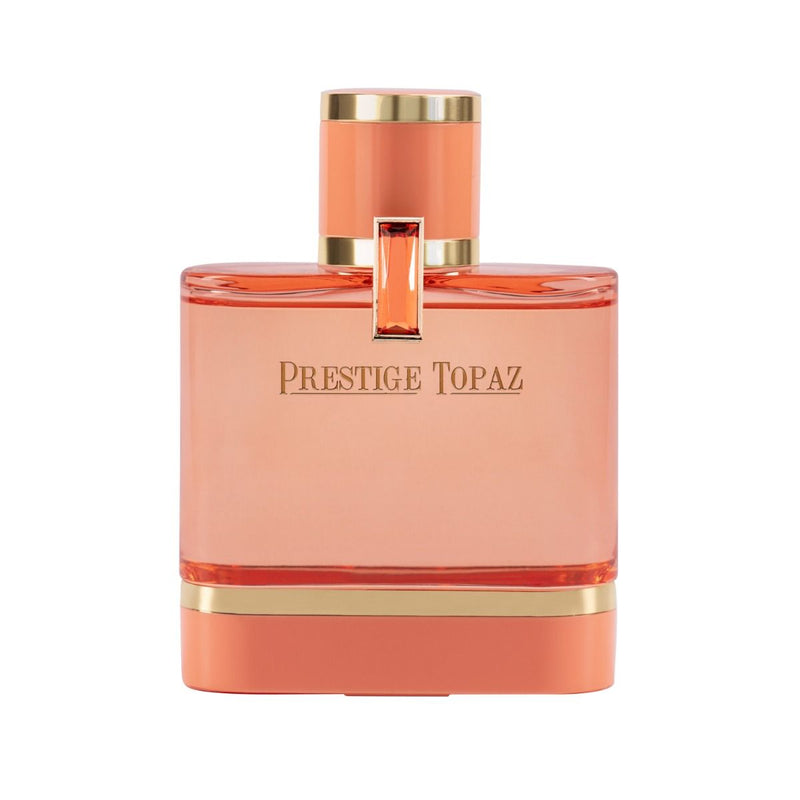 Prestige Topaz Perfume 100ml Unisex Al Majed Oud Perfume - Perfume600