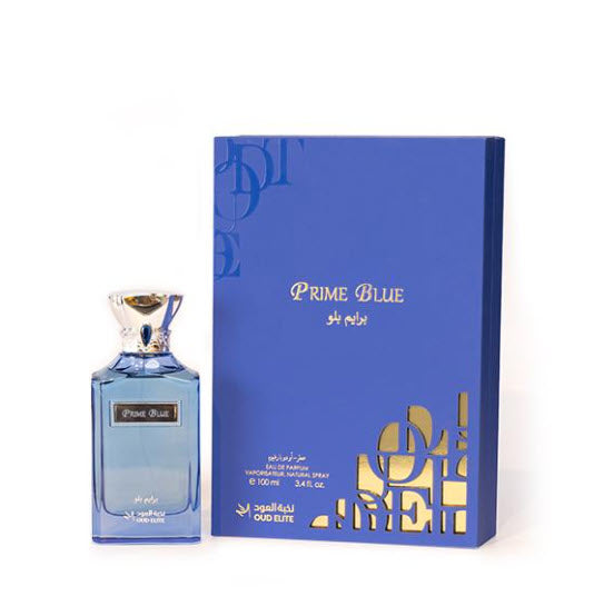 Prime Blue Perfume 100ml For Men By Oud Elite Perfume