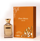 Prime Brown Perfume 100ml For Unisex Oud Elite Perfumes