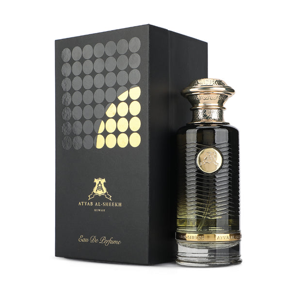 Private Perfume 220ml Unisex Atyab Al Sheekh Perfume