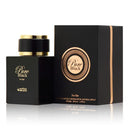 Gold Pure Black For Her 100ml Oud Elite Perfume