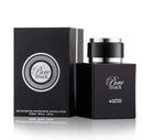 Pure Black Perfume 100ml For Men By Oud Elite Perfume