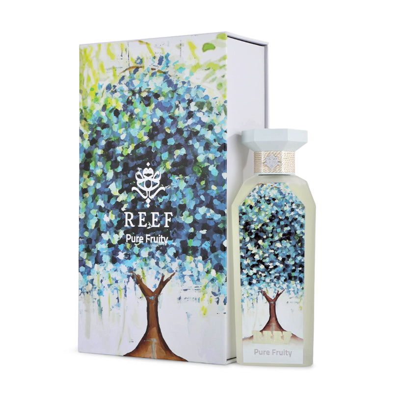 Reef Pure Fruity EDP 150ml Perfume By Reef Perfumes