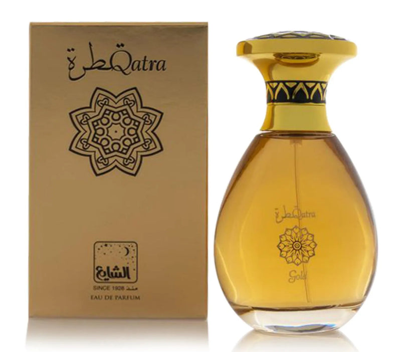 Qatra Perfume 100 ml For Unisex By Al Shaya Perfumes