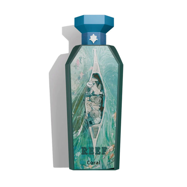 Reef Coral EDP 150ml Perfume 100ml By Reef Perfumes - Perfumes600