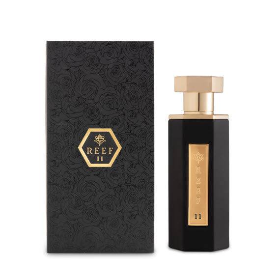 Reef 11 Perfume 100ml By Reef Perfumes - Perfumes600