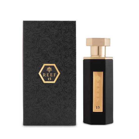 Reef 15 Perfume 100ml By Reef Perfumes - Perfumes600