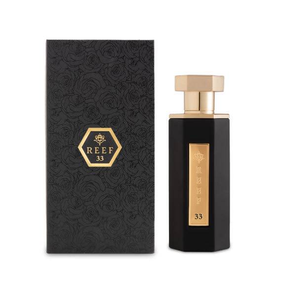 Reef 33 Perfume 100ml By Reef Perfumes - Perfumes