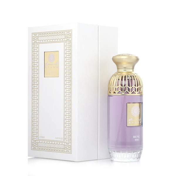 Rene 1910 Perfumes 150ml Unisex by Ayaam Perfume