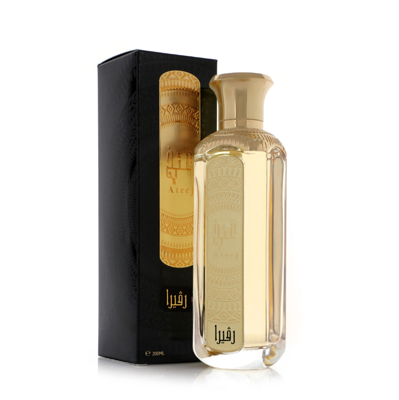 Rivera Fragrance 200ml by Ateej Perfume