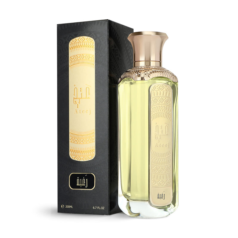 Ragba Light Fragrance 200ml by Ateej Perfume- Perfumes600