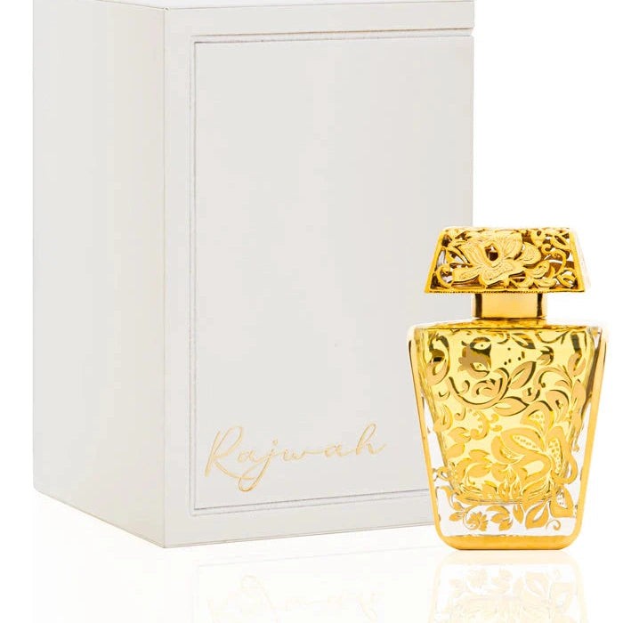 Rajwah Perfume Unisex 100ml Junaid Perfume - [Perfumes600]