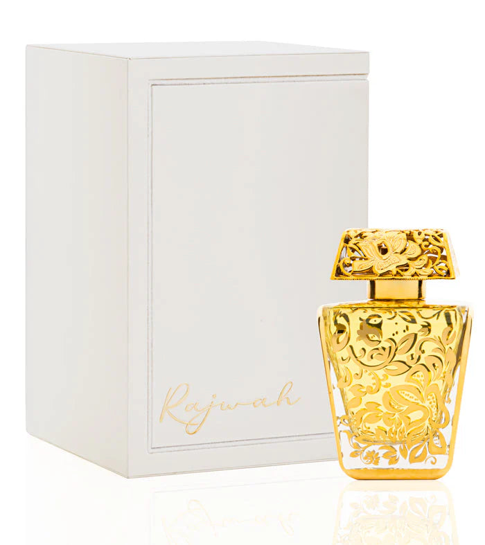 Rajwah Perfume Unisex 100ml Junaid Perfume - [Perfumes600]