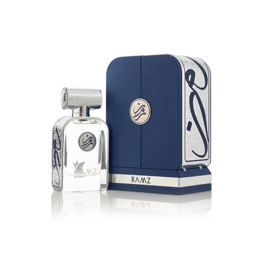 Ramz Perfume 100ml Unisex Arabian Oud Perfume