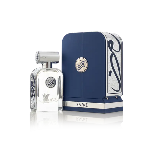 Ramz Perfume 100ml Unisex Arabian Oud Perfume
