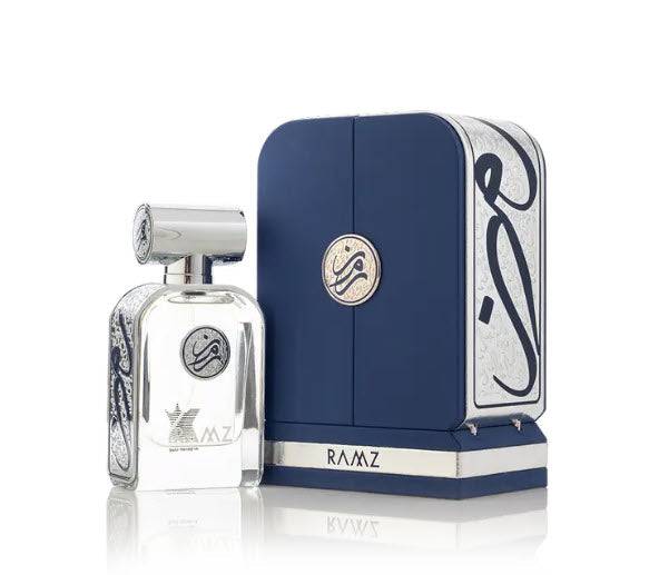 Ramz Perfume 100 ml By Arabian Oud Perfumes - [Perfumes600]