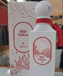 Red Coral Perfume 100ML Ibraheem Al Qurashi - [Perfumes600]