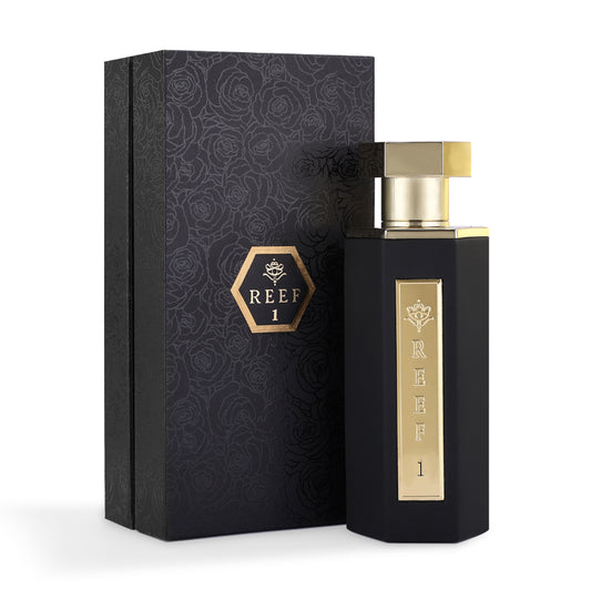 Reef 1 Perfume 100ml By Reef Perfumes