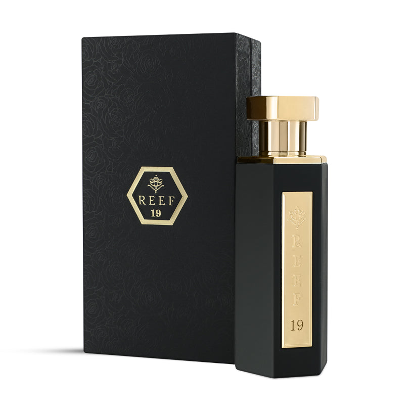 Reef 19 Unisex Perfume 100ml By Reef Perfumes
