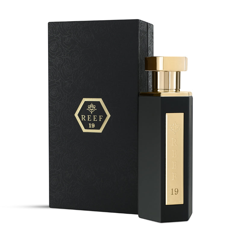 Reef 19 Perfume 100ml Unisex by Reef Perfumes | Luxury Fragrance