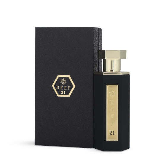 Reef 21 Perfume 100ml By Reef Perfumes