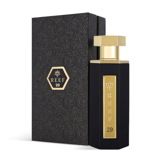 Reef 29 Perfume 100ml By Reef Perfumes