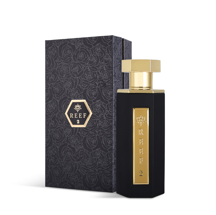 Reef 2 Perfume 100ml By Reef Perfumes