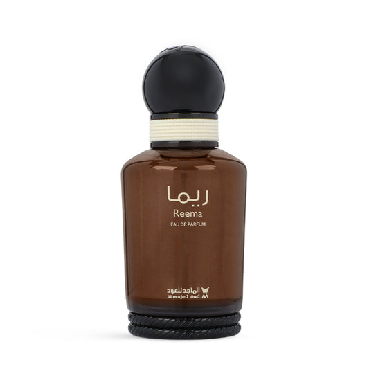 Reema Classic Perfume 100 Ml Unisex Al Majed Perfumes