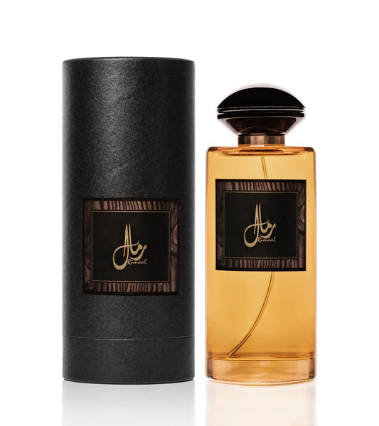 Rimaal Perfume Unisex 200ml By Junaid Perfume - [Perfumes600]