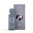 Graphite Set 3x50ml Gissah Perfumes - [Perfumes600]