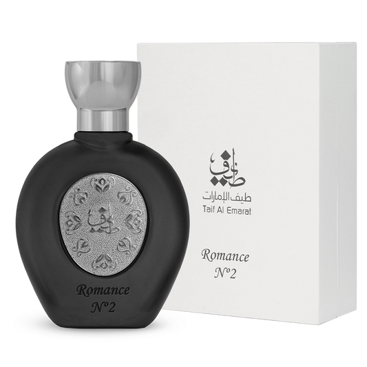 Romance No. 2 Perfume 75ml Taif Al Emarat Perfumes