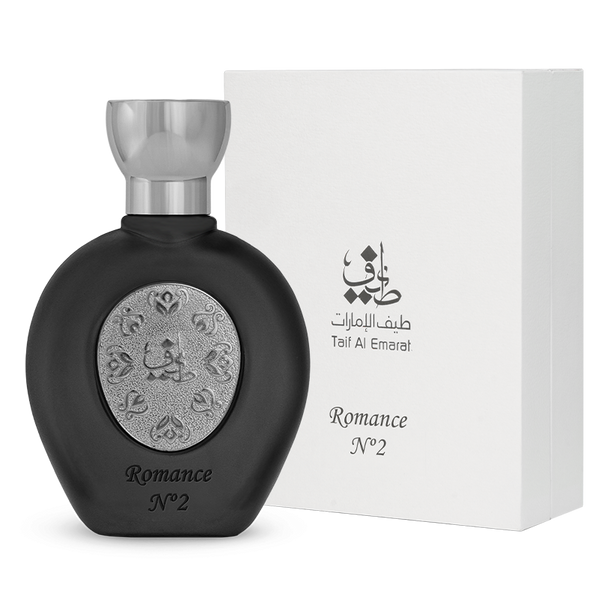 Romance No. 2 Perfume 75ml Taif Al Emarat Perfumes